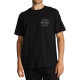 Billabong Ανδρική κοντομάνικη μπλούζα Rotor Diamond T-Shirt